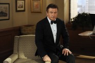 Alec Baldwin as Jack Donaghy