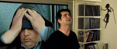 Jafar Panahi's This Is Not a Film Review