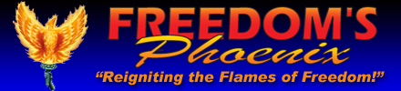 Freedom's Phoenix: Uncovering the Secrets & Exposing the Lies