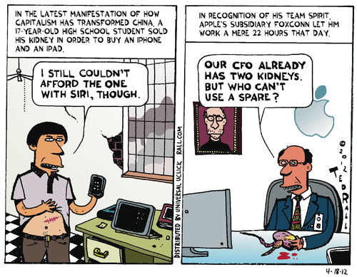 Ted Rall