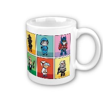 custom mug mugs