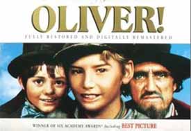 Oliver 1968