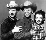 roy rogers show 1951