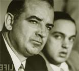 McCarthy and Cohn 1954