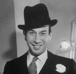 jose ferrer 1952