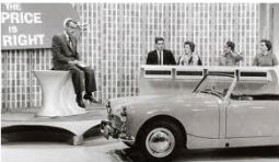 price is right 1956