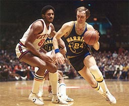 rick barry 1975