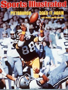 lynn swann 1975