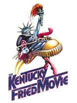 kentucky fried movie 1977