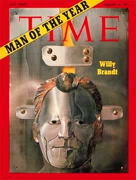 time man of the year willy brandt