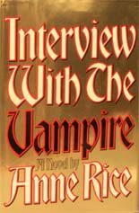 interview with a vampire 1976