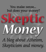 Skeptic Money