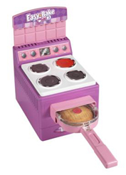 easy bake oven