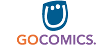 GoComics.com Logo