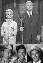 green acres 1965