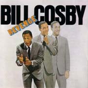 bill cosby revenge 1967