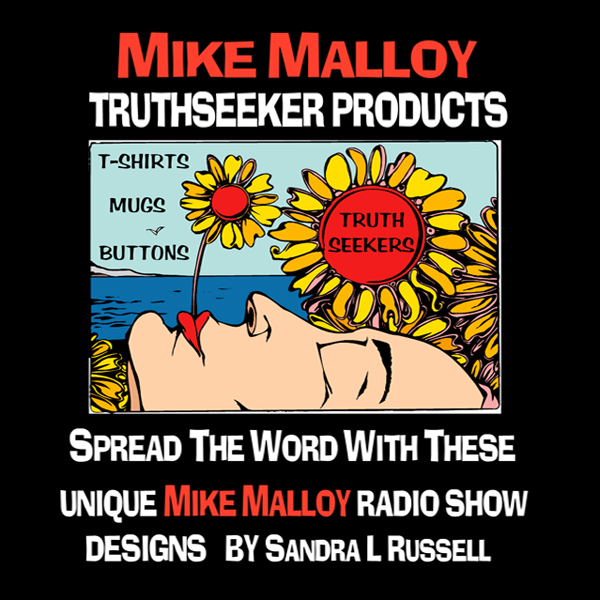 Truthseeker Shirt