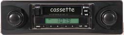 1980 car radio