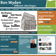 Ron Wyden 2010