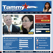 Tammy Duckworth for Congress 2012