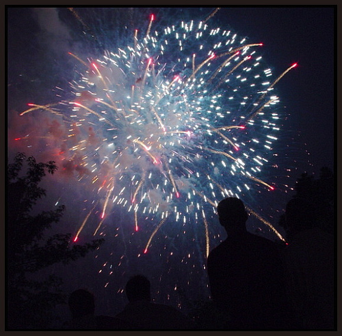 July 4, 2003 - Washington, DC