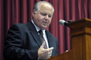 Rush Limbaugh