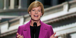 Congrats. &#8221;The Victory Fund has announced and Fox News has projected that Wisconsin U.S. Representative Tammy Baldwin tonight will become the first openly gay person ever elected to the Senate in America&#8217;s history.&#8221; [more]