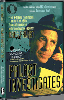 Palast Investigates