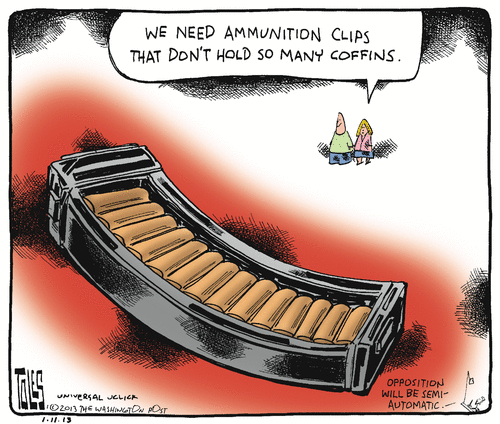 Tom Toles