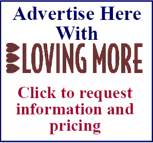 Advertise with Loving More