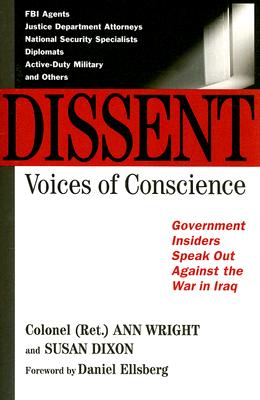 Dissent: Voices of Conscience