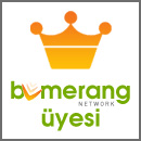 Bumerang - Yazarkafe