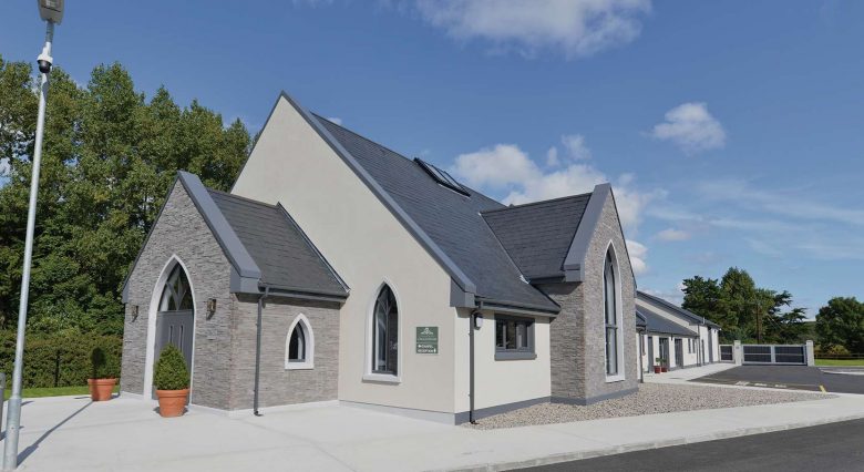 Shannon Crematorium