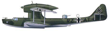 Dornier Do 18