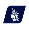 Liberty Airways (2025) | Logo