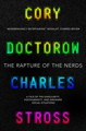 [Rapture of the Nerds UK Trade Paperback]