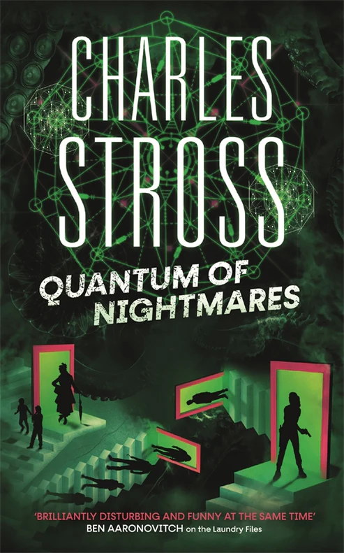 [Quantum of Nightmares UK cover]