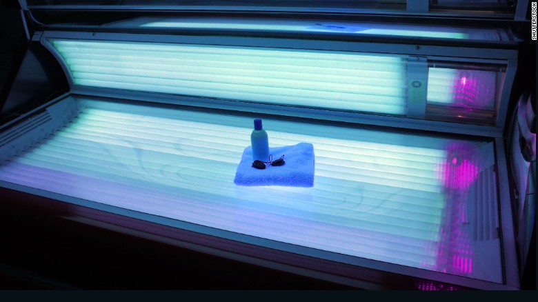 The Best Benefits Of Tanning Bed Lotion