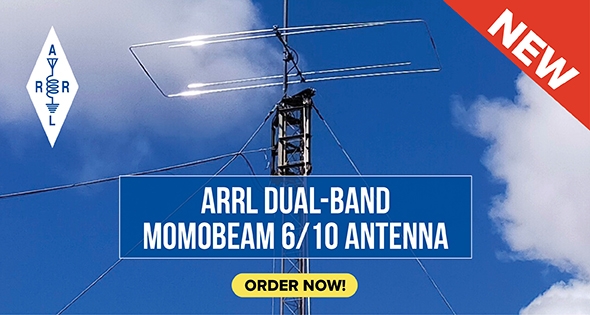 ARRL Momobeam