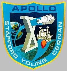 Apollo 10