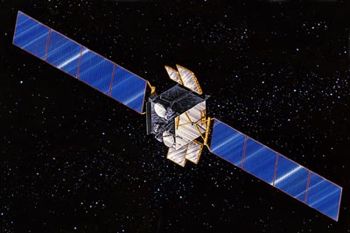 Panamsat 3R