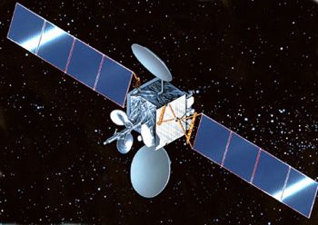 Panamsat 5