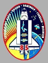 STS-85