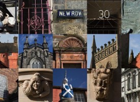 Dave does Dunfermline: latest Scotland in Detail