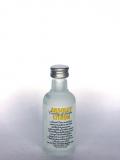 A bottle of Absolut Citron