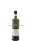 A bottle of Bruichladdich SMWS 23.61