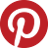 pinterest logo