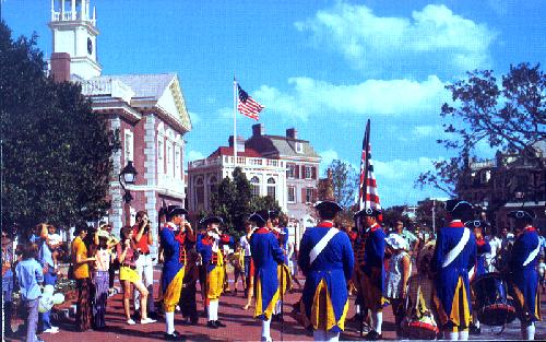 01110227 LIBERTY SQUARE FIFE AND DRUM CORP