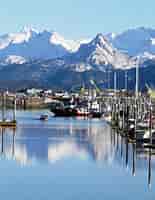 See more images of Homer, Alaska