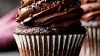 Super Moist Chocolate Cupcakes | Sally's Baking Recipes